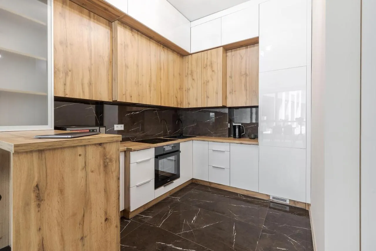Inshiapartments On Pid Dubom 2 Львов 0*,  Украина