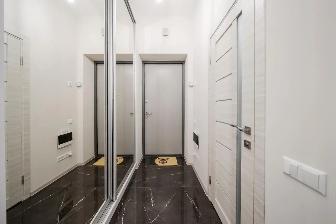 Inshiapartments On Pid Dubom 2 Львов