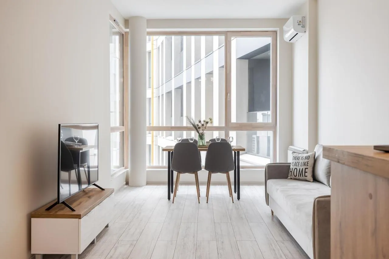 Inshiapartments On Pid Dubom 2 Львов 0*,
