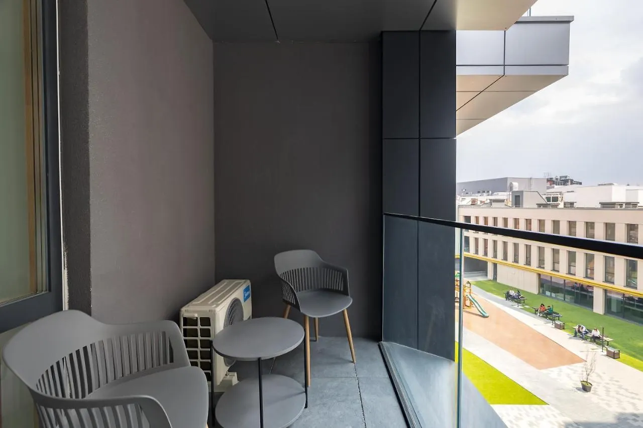 Inshiapartments On Pid Dubom 2 Lviv Ukraine