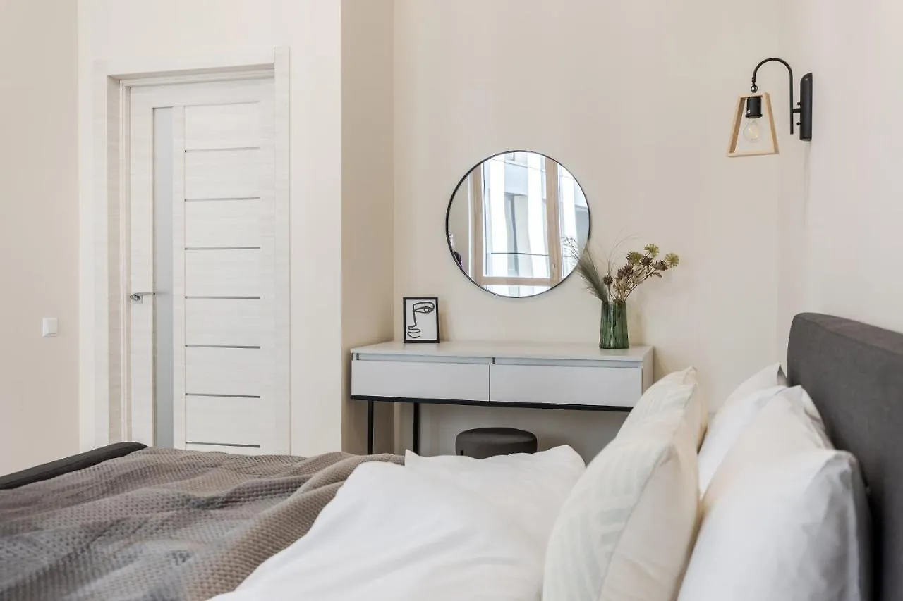 Inshiapartments On Pid Dubom 2 Lviv