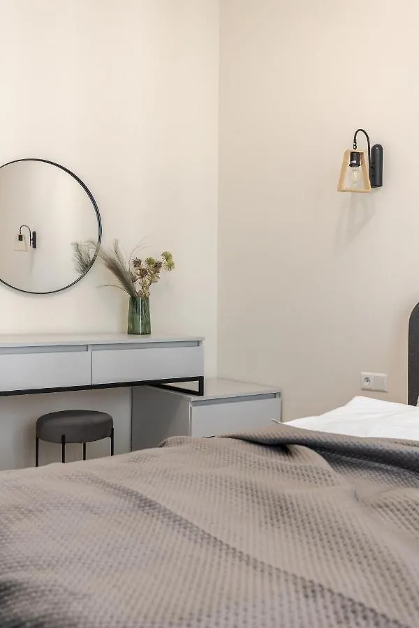 Apartment Inshiapartments On Pid Dubom 2 Lviv Ukraine
